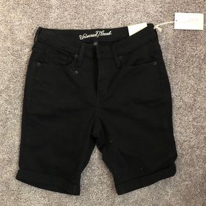 Universal Thread Bermuda Shorts